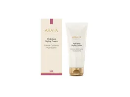 AHAVA Hydrating Styling Creme