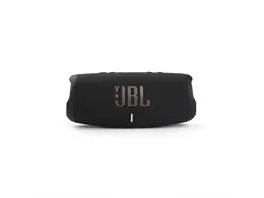 JBL CHARGE 5 SCHWARZ