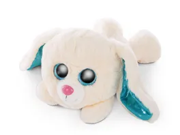 NICI Glubschis liegend Hase Wolli Dot 25cm