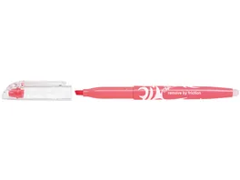 PILOT Textmarker FriXion Light Natural 4 0 M Rot