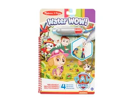 Melissa Doug PAW Patrol Water Wow Skye