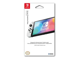 Switch Bildschirmschutzfolie OLED