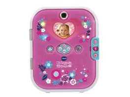 VTech Kiditronics KidiSecrets Selfie Music 2 0