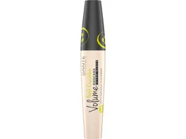 SANTE Extra Black Fresh Cucumber Volume Mascara