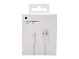 APPLE LIGHTNING TO USB 1M