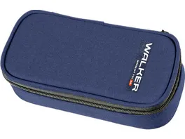 Pencil Box Volante Blue