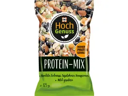 Hochgenuss Protein Mix