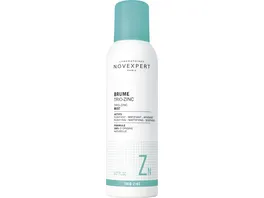 NOVEXPERT Brume Trio Zinc Mist