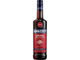 Ramazotti Amaro Kraeuterlikoer 30