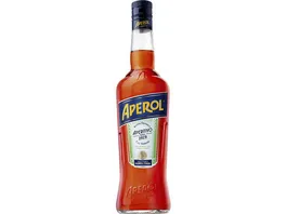 APEROL Aperitif 11