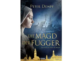 Die Magd der Fugger