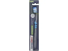 SensiDent Zahnbuerste Interdental Mittel