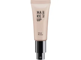 MAKE UP FACTORY Glow Primer