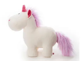 NICI Einhorn Theodor 32cm stehend