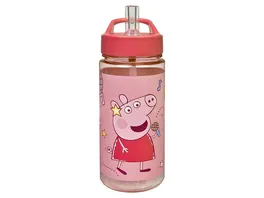 Scooli Peppa Pig AERO Trinkflasche