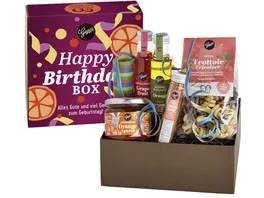 Gepp s Geschenkbox Happy Birthday