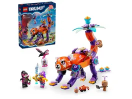 LEGO DREAMZzz 71481 Izzies Traumtiere