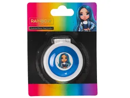 Rainbow High HAARKREIDE BLAU