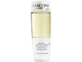 LANCOME Bi Facil Augen Make up Entferner Clean Care