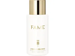 Paco Rabanne Fame Koerperlotion