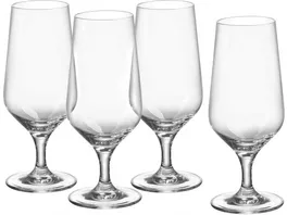 Ritzenhoff Breker Bierglas Set Mambo 4 tlg