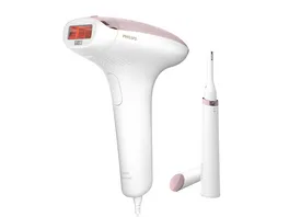 PHILIPS IPL Haarentfernungsgeraet Lumea Advanced BRI920 00