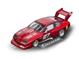 Carrera DIGITAL 132 Chevrolet Dekon Monza No 27