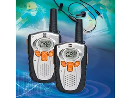 Busch Walkie Talkie X 303