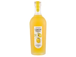 CARISSIMA Limoncello