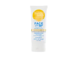 bondi Sands SPF 50 Fragrance Free Matte Tinted Face Lotion