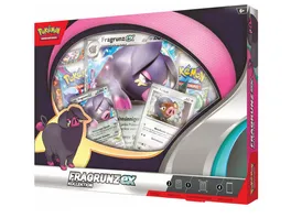 POKEMON Sammelkartenspiel PKM Oinkologne EX Box