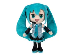 Hatsune Miku 32cm