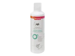 beaphar Hunde und Katzen Shampoo Hypoallergen