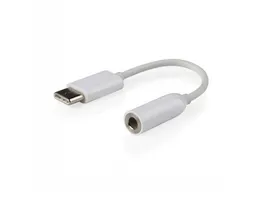 Mueller USB C ZU AUDIO Adapter