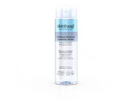 SKINTSUGI Tri Phase Micellar Water