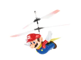 Carrera RC 2 4GHz Super Mario Flying Cape Mario