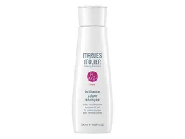 MARLIES MOeLLER COLOUR Brilliance Colour Shampoo