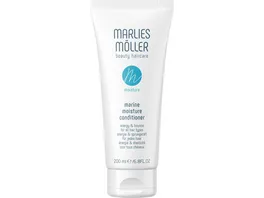 MARLIES MOeLLER MOISTURE Marine Moisture Conditioner