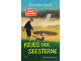 Krieg der Seesterne