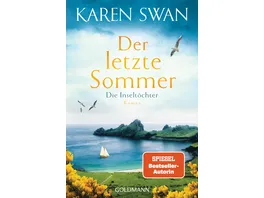 Die Inseltoechter Der letzte Sommer