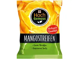 Hochgenuss Mangostreifen