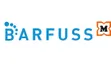 Logo der Marke BARFUSS