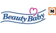 Logo der Marke BEAUTY BABY