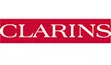 Logo der Marke CLARINS