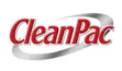 Logo der Marke CLEANPAC