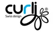 Logo der Marke CURLI