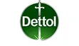 Logo der Marke DETTOL