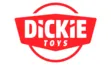 Logo der Marke DICKIE TOYS