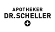 Logo der Marke DR. SCHELLER