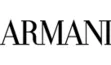 Logo der Marke GIORGIO ARMANI